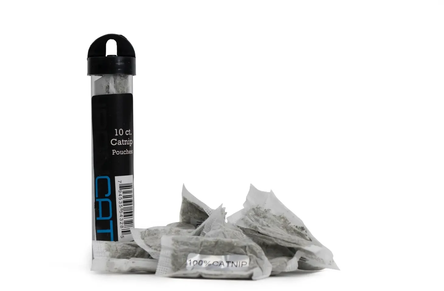 Steel Dog Catnip Pouches