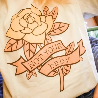 TFCT Not Your Baby
