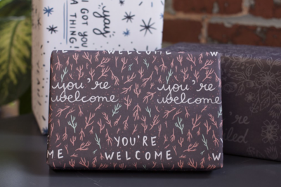 SHC Giftwrap