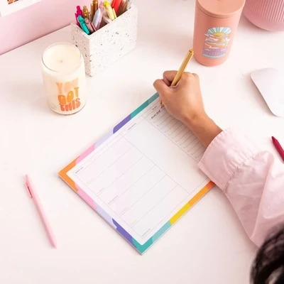 TOOT Lg Tearaway Notepad
