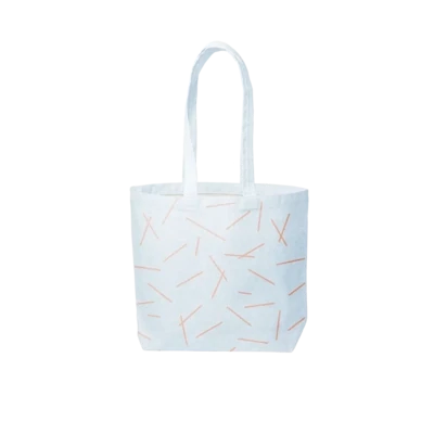 TOOT Canvas Tote