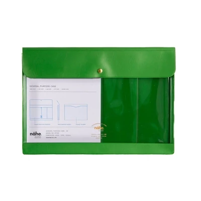 Hightide XL Case