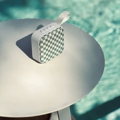 Sunnylife Travel Speaker
