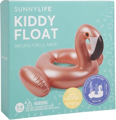 Sunnylife kiddy float
