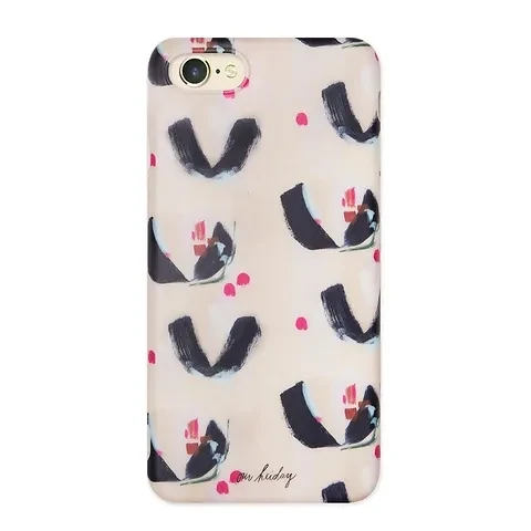 Our Heiday phone case