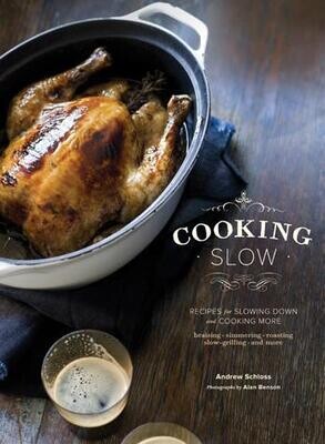 Chronicle Cooking Slow