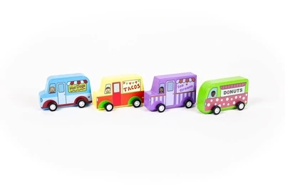JR Foodtrucks