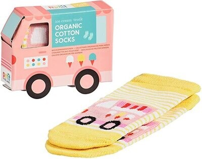 PC Vehicle Socks