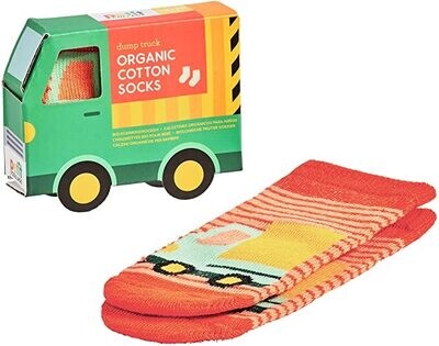 PC Vehicle Socks