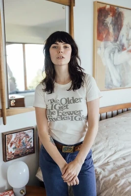 TB&amp;TF Older Tee