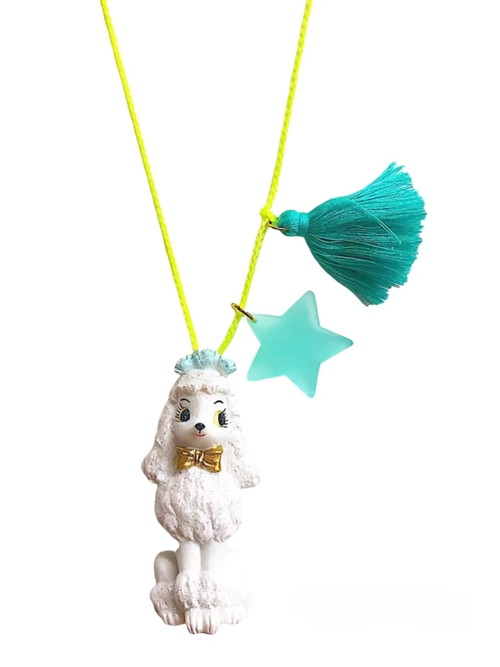 Gunner &amp; Lux Necklace