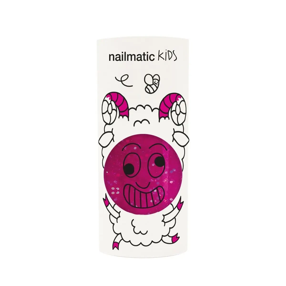 Nailmatic Polish
