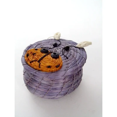 MBARE Basket