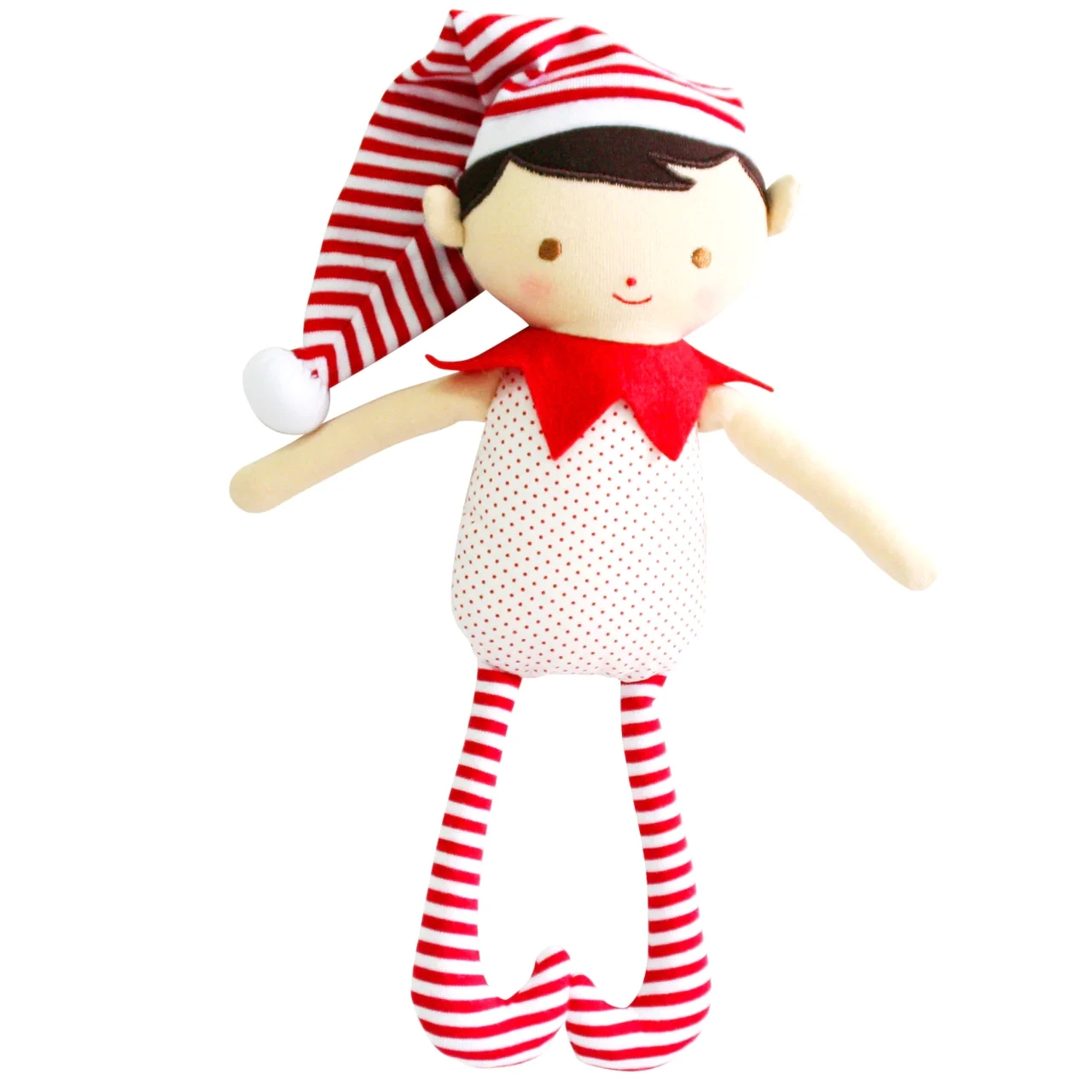 Alimrose Elf Rattle