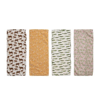 CC Burp Cloth