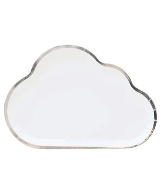 OHD Cloud plate