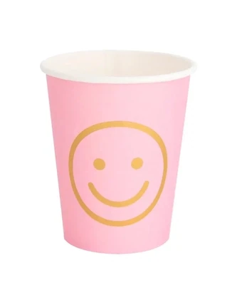 Oh Happy Day cups