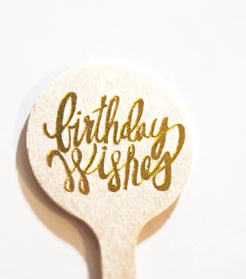 Thimblepress b day stirrers