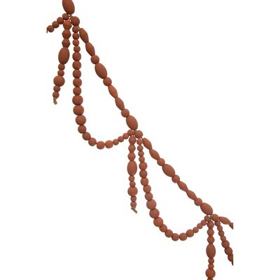 Creative Co-Op Mulberry Swag Garland