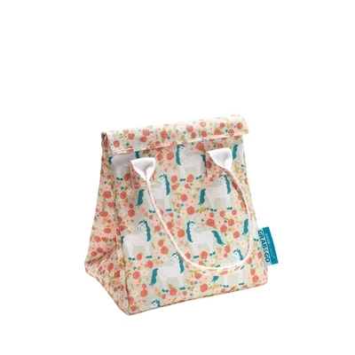 Ore Unicorn Grab and Go tote