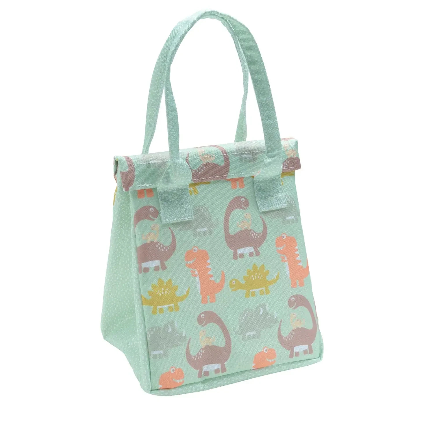 Ore Dino Grab and Go tote
