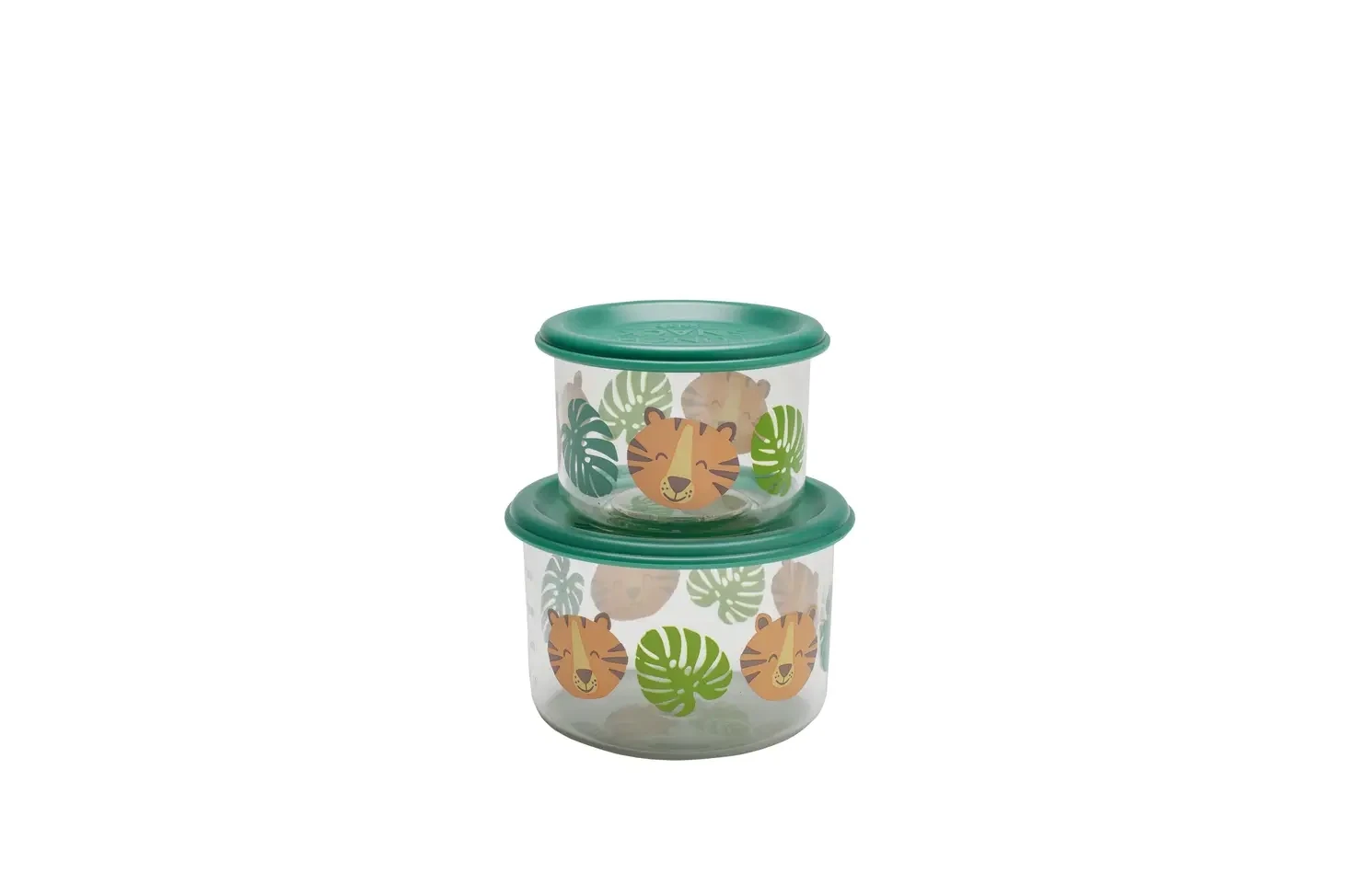 Ore Tiger Snack container set