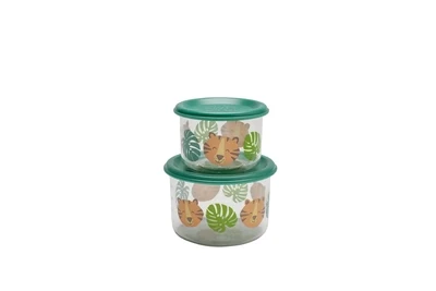 Ore Tiger Snack container set