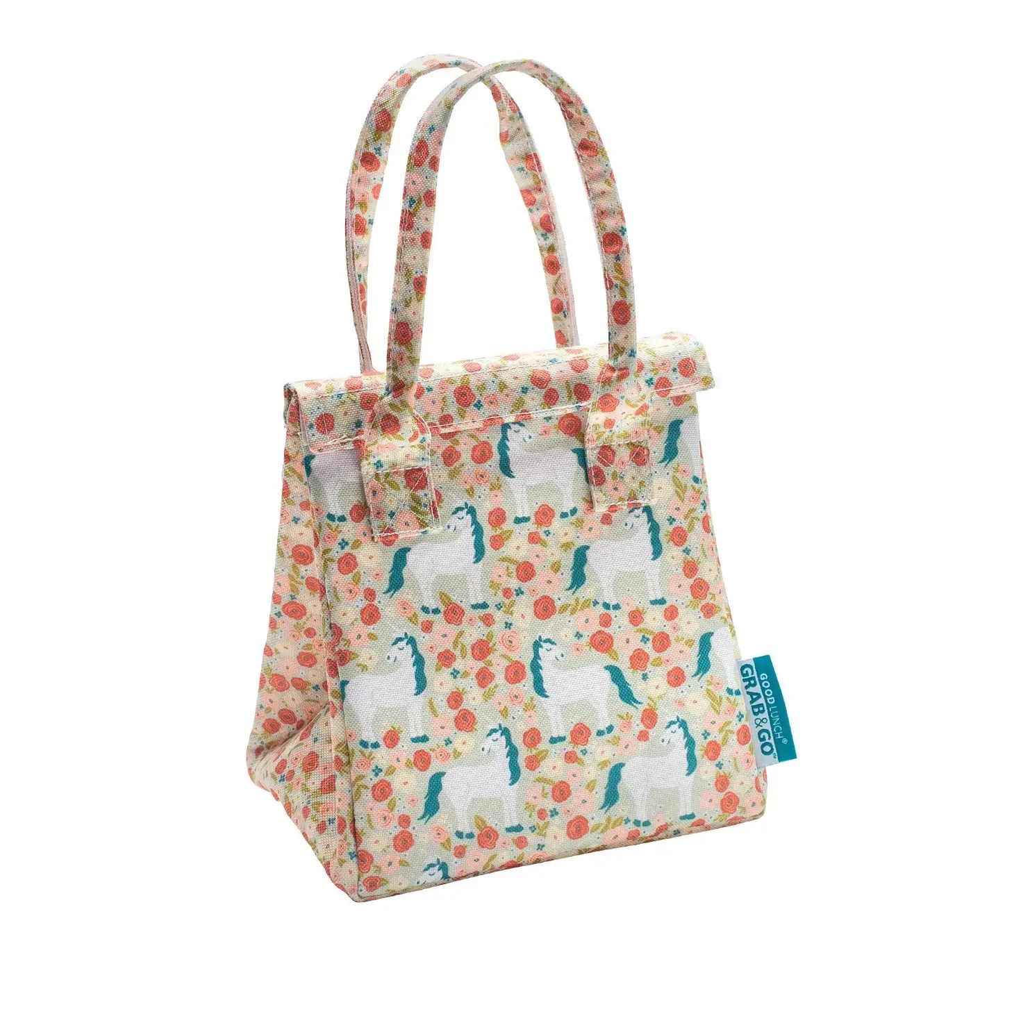 Ore Unicorn Grab and Go tote
