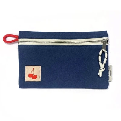 3P4 Zip Pouch