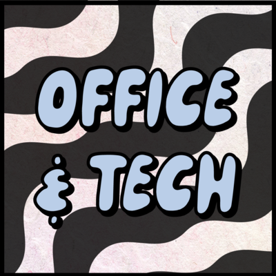 Office + Tech