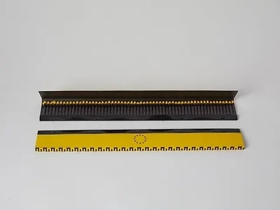 F&amp;M Long Match