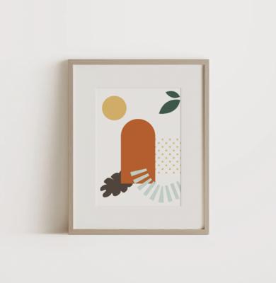 GF Sm Print