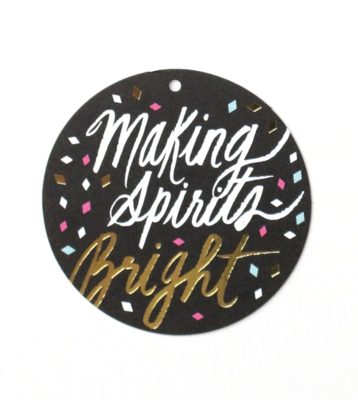 Thimblepress spirits bright tags
