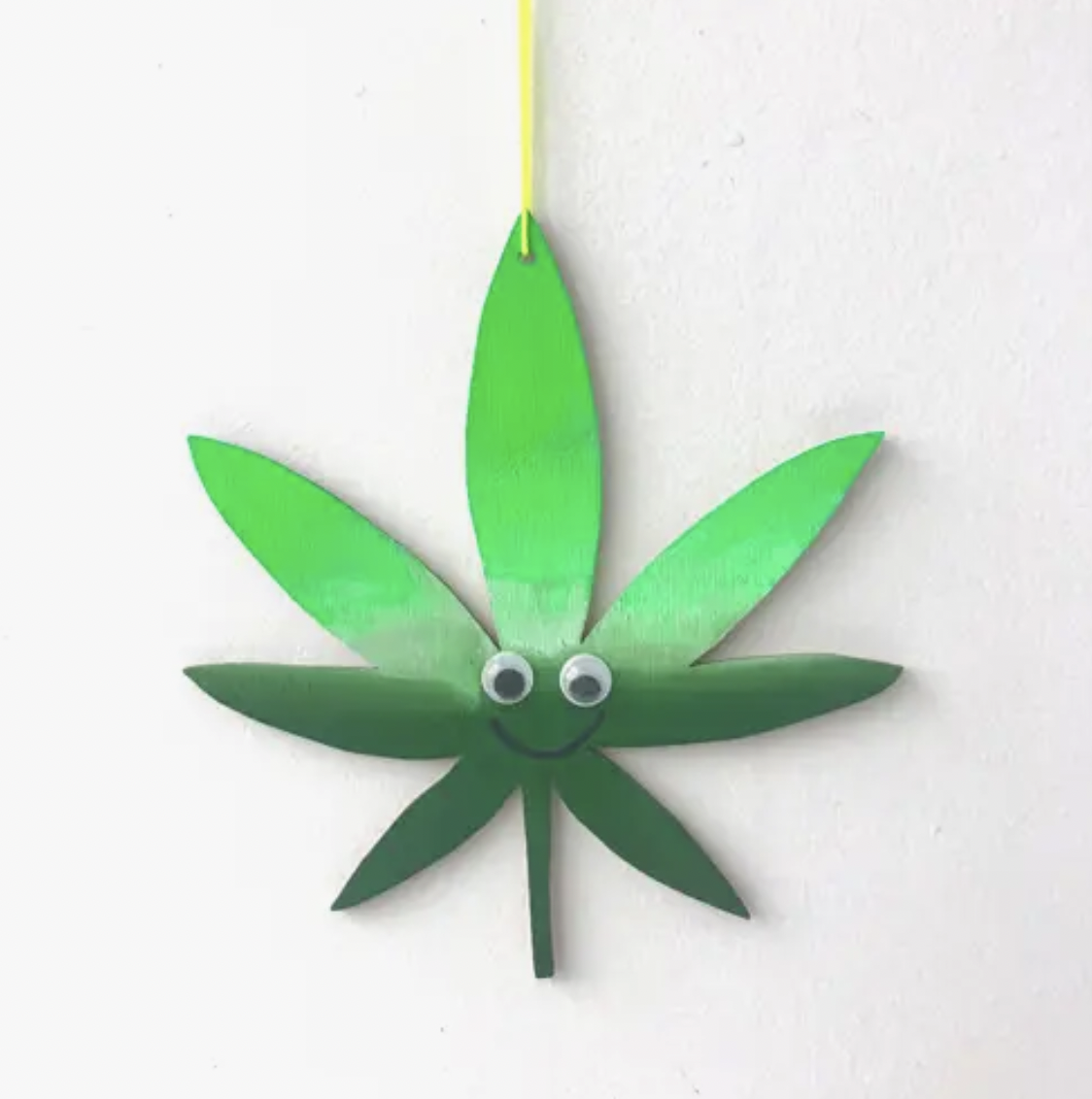 Cosmic Peace Studio Best Buds Charm