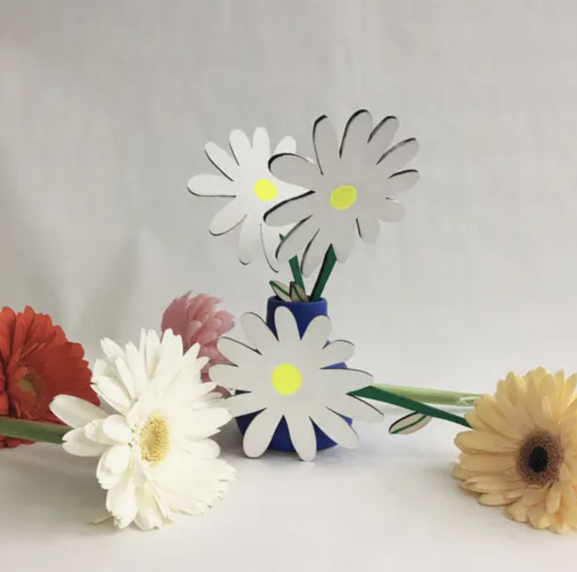 Cosmic Peace Studio Forever Flower