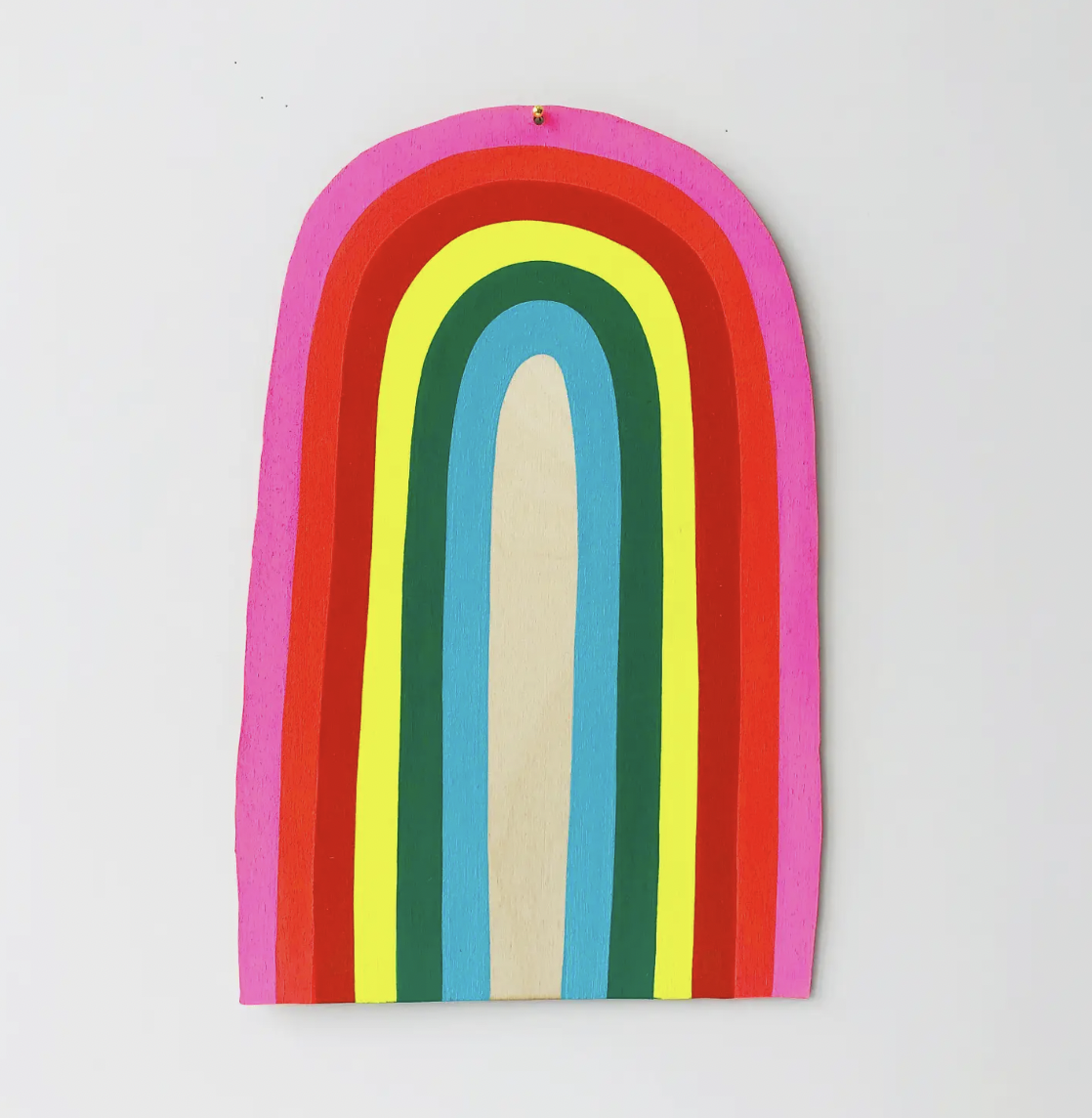 Cosmic Peace Studio Rainbow Charm