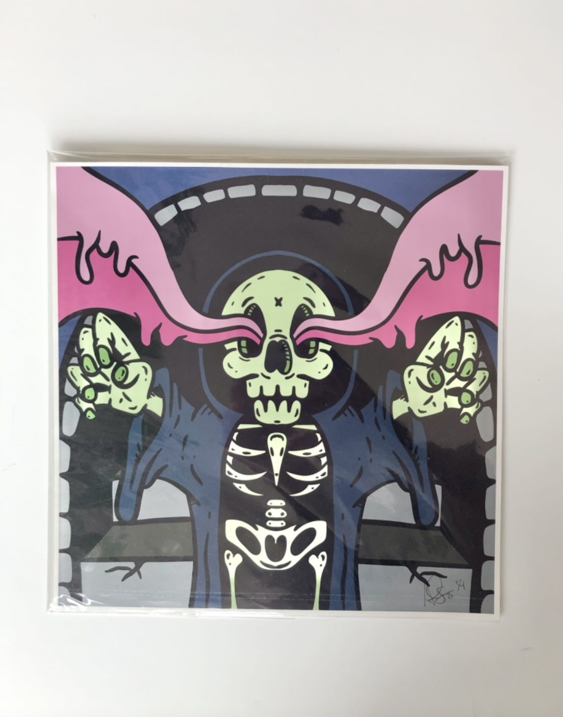 Pretty Good Posters Prints