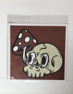 Pretty Good Posters Prints
