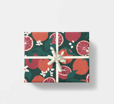 March Giftwrap