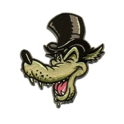 R-a-g-g Patch