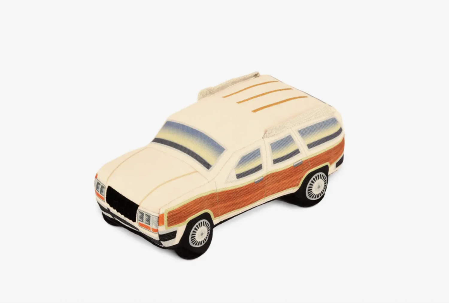 P.L.A.Y. Station Wagon