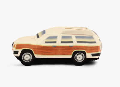 P.L.A.Y. Station Wagon