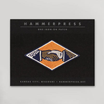 Hammerpress patch
