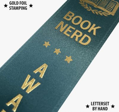 Adulting For The Win Ribbon