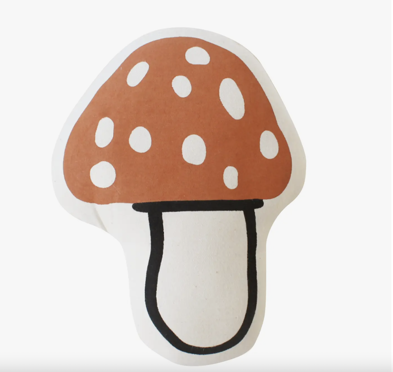 Imani Mushroom Pillow