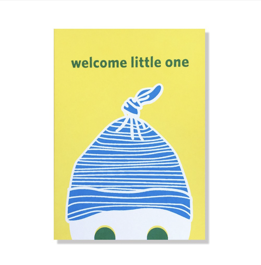 Anne &amp; Kate card