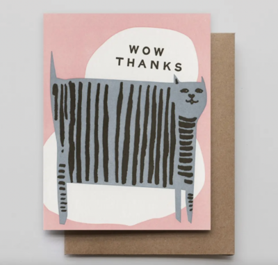 Hammerpress card