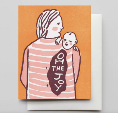 Hammerpress card