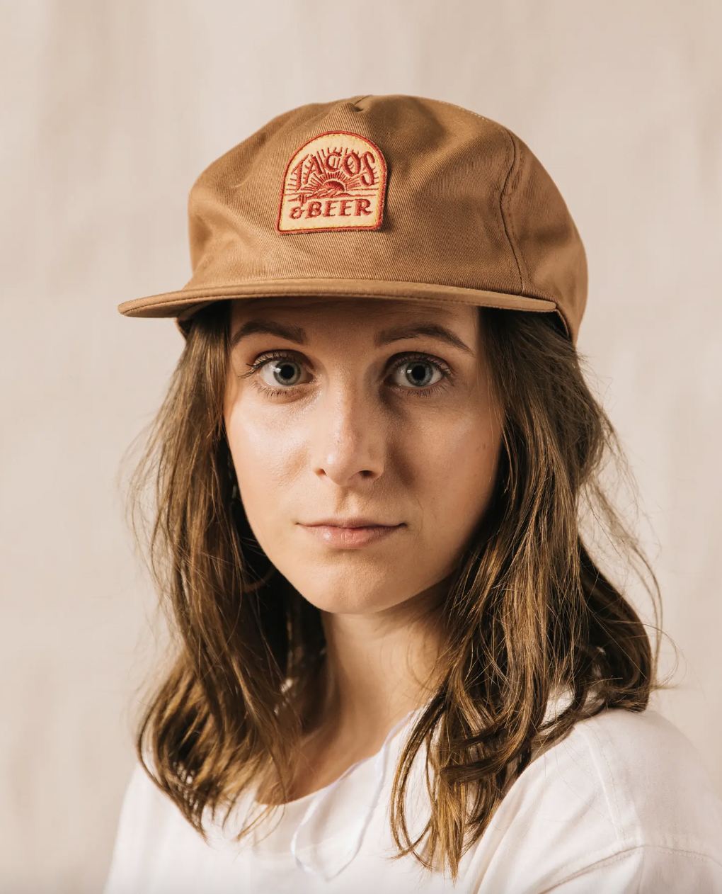 Pyknic Tacos and Beer Hat