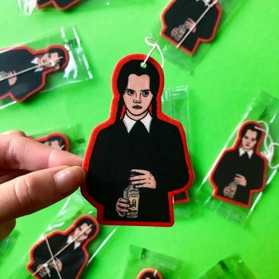 Studio Soph Wednesday Air Freshener